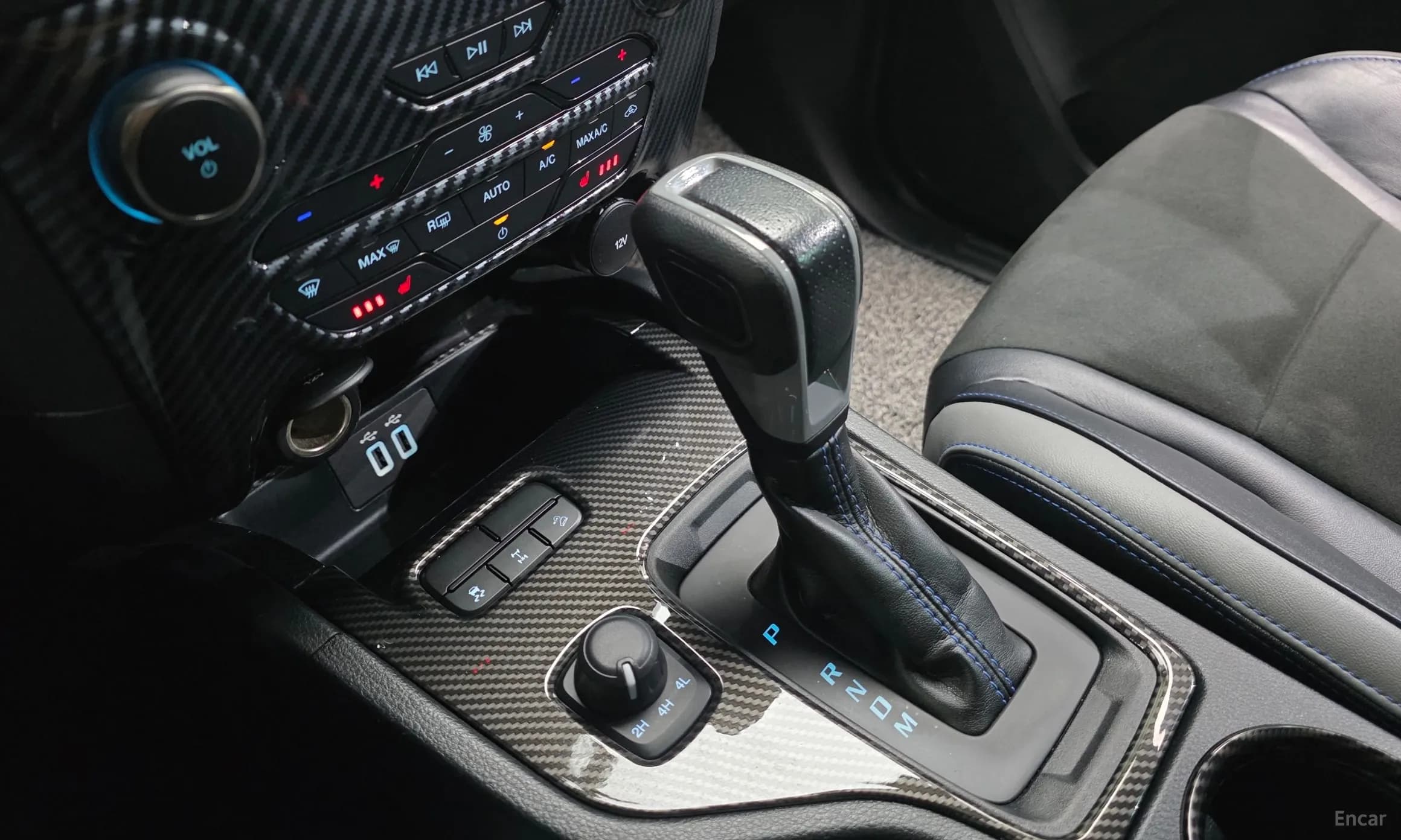 Ranger 3rd Generation