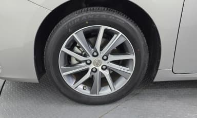 New ES300h