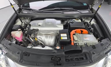 New ES300h