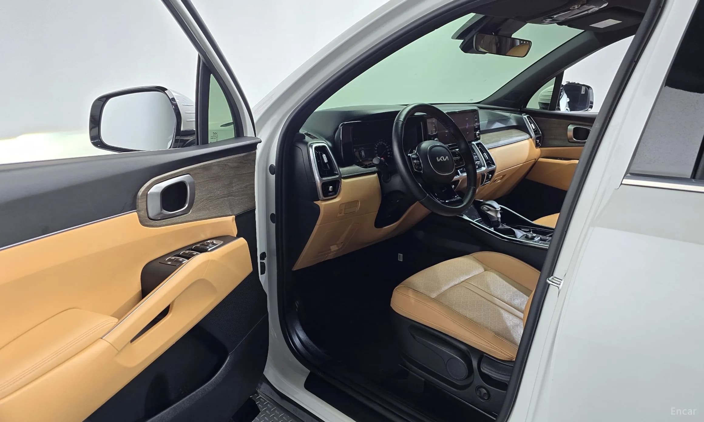 Sorento 4th generation