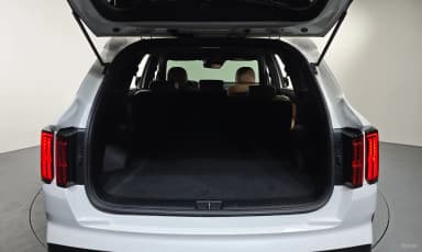 Sorento 4th generation