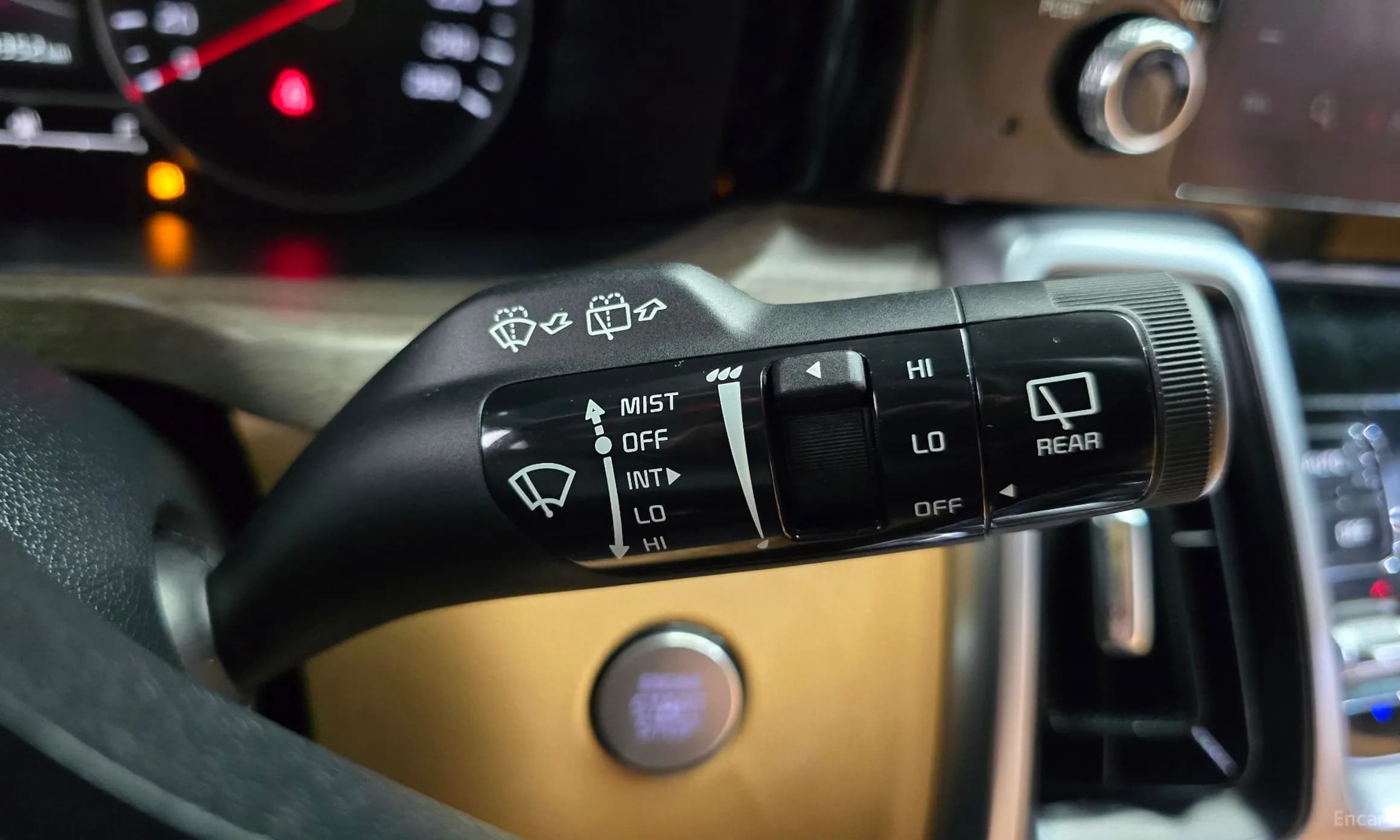 Sorento 4th generation