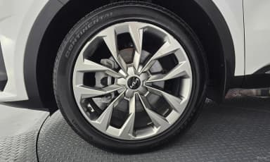 Sorento 4th generation