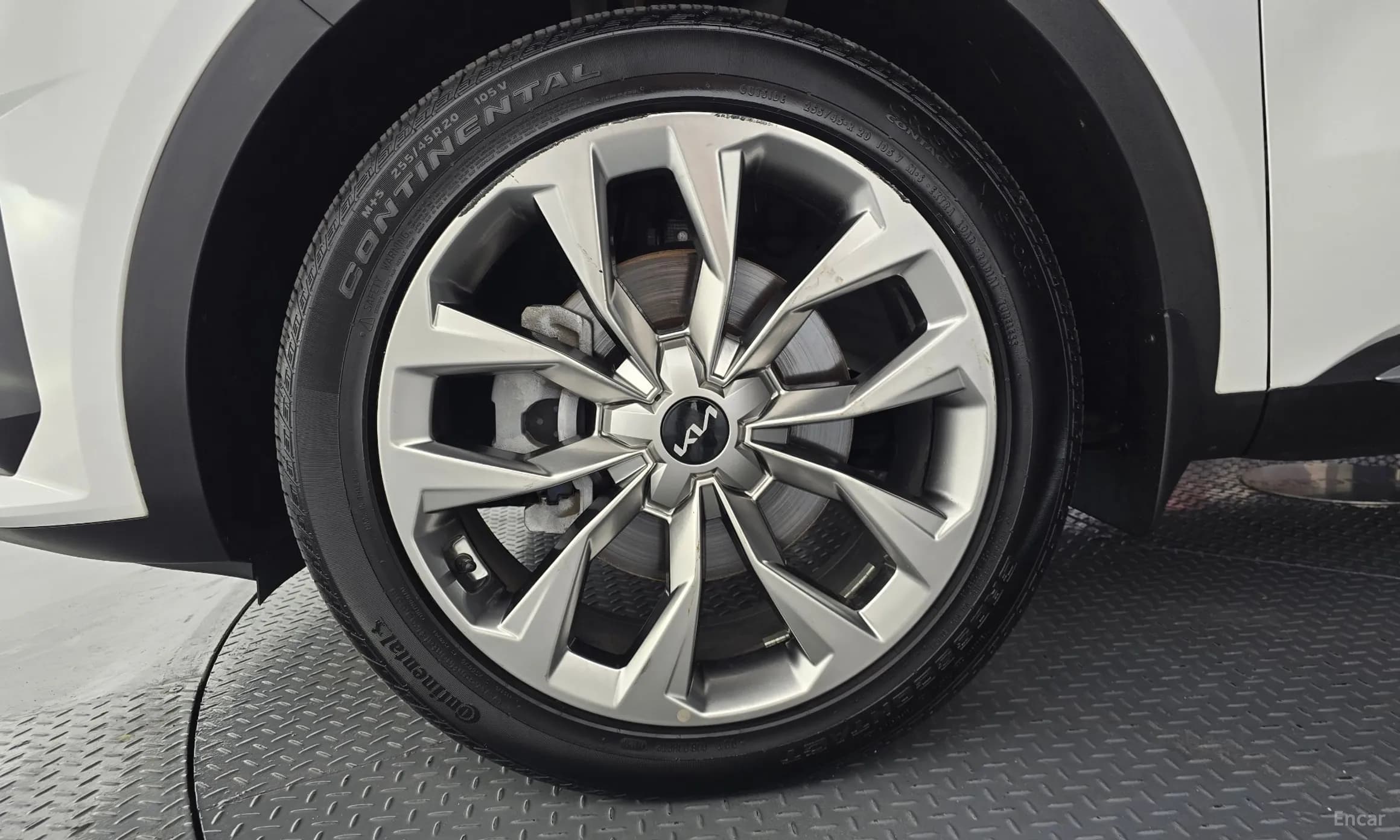 Sorento 4th generation