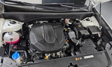 Sorento 4th generation