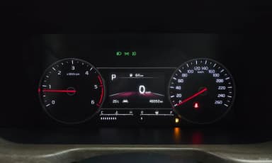 Sorento 4th generation