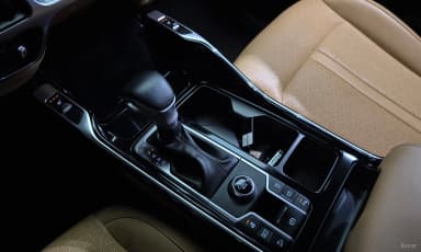 Sorento 4th generation