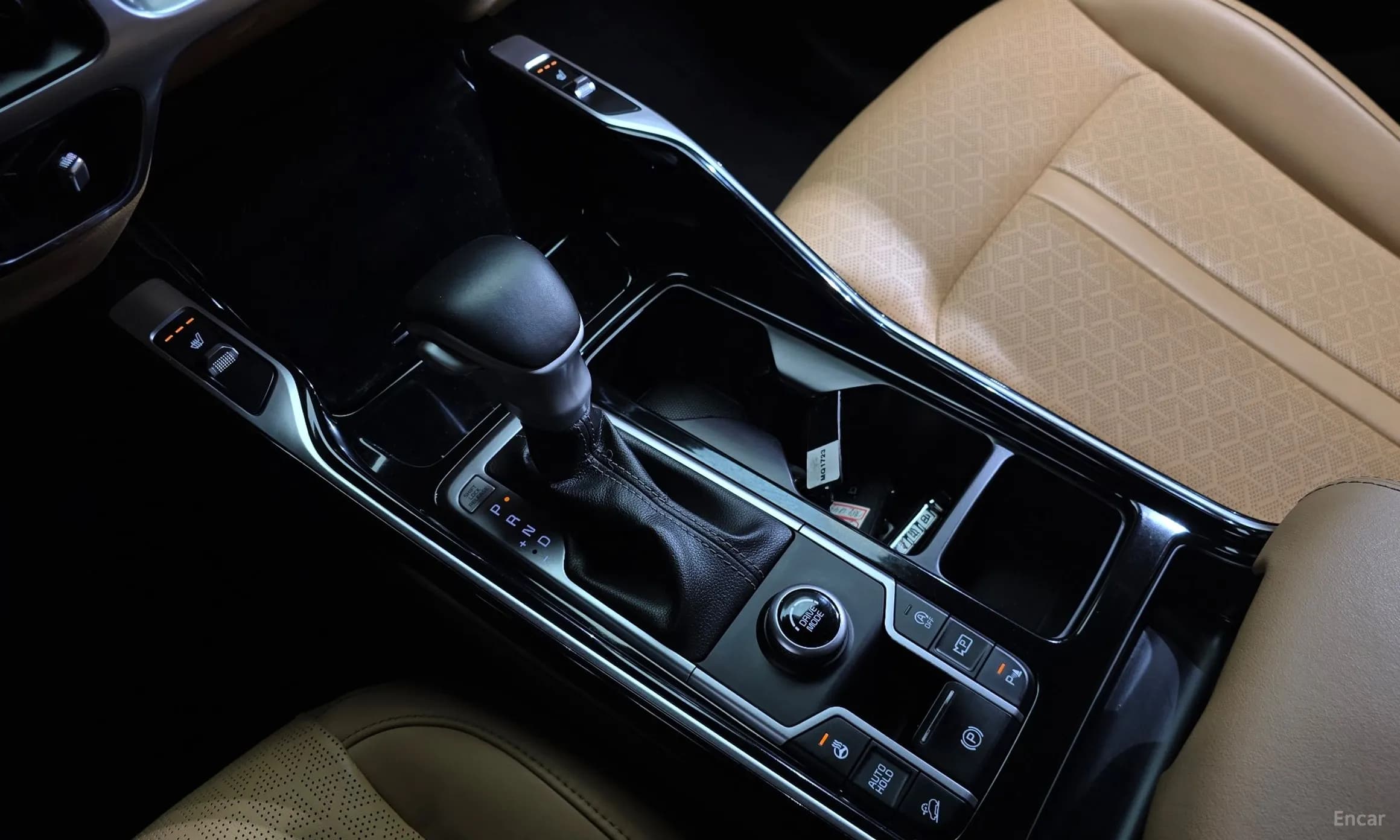 Sorento 4th generation