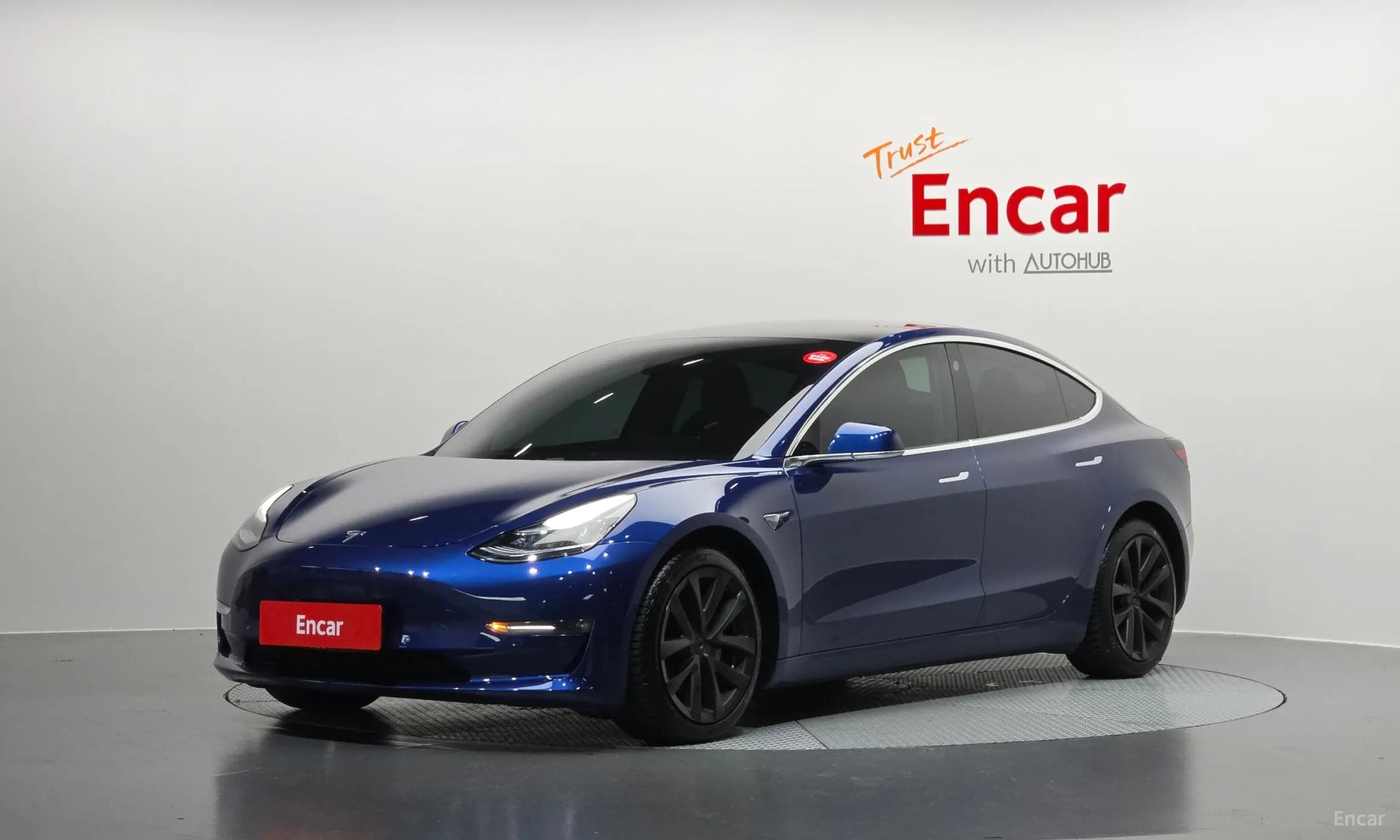 Model 3
