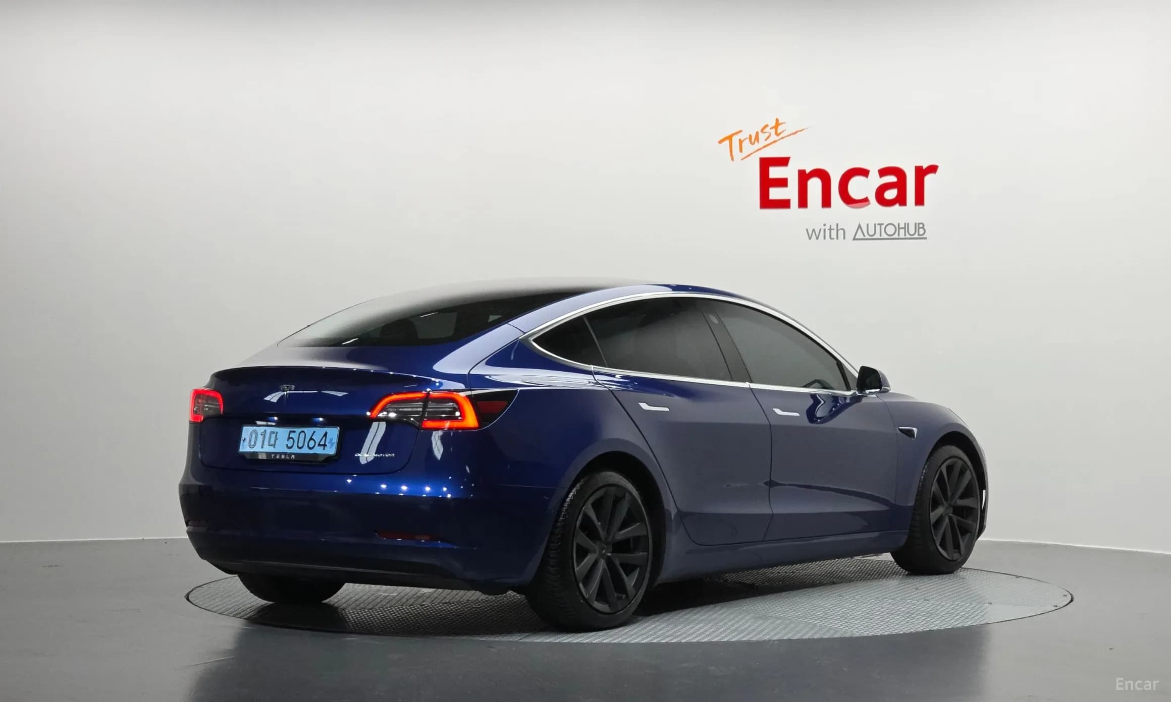 Model 3