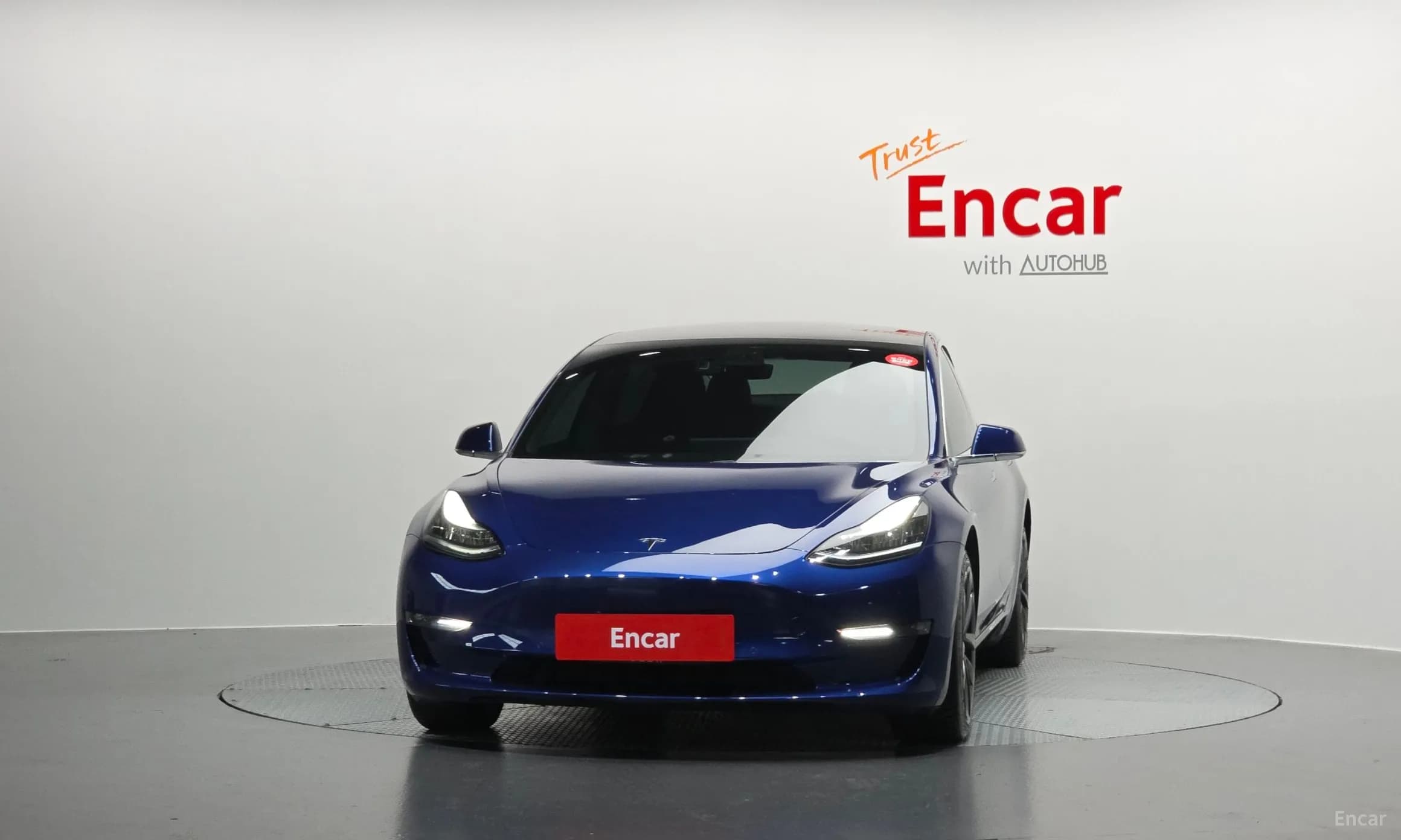 Model 3