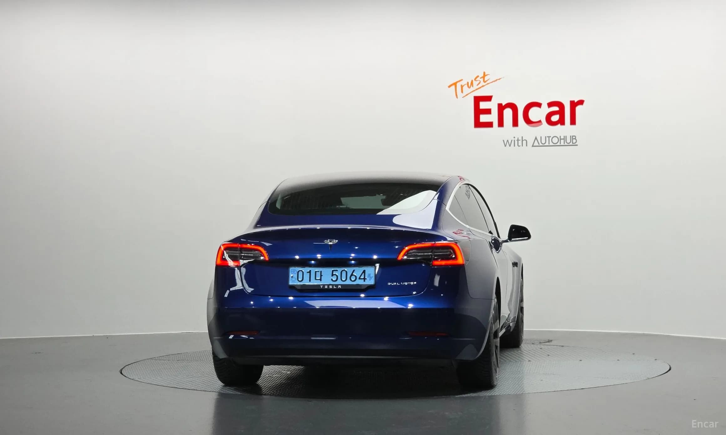 Model 3