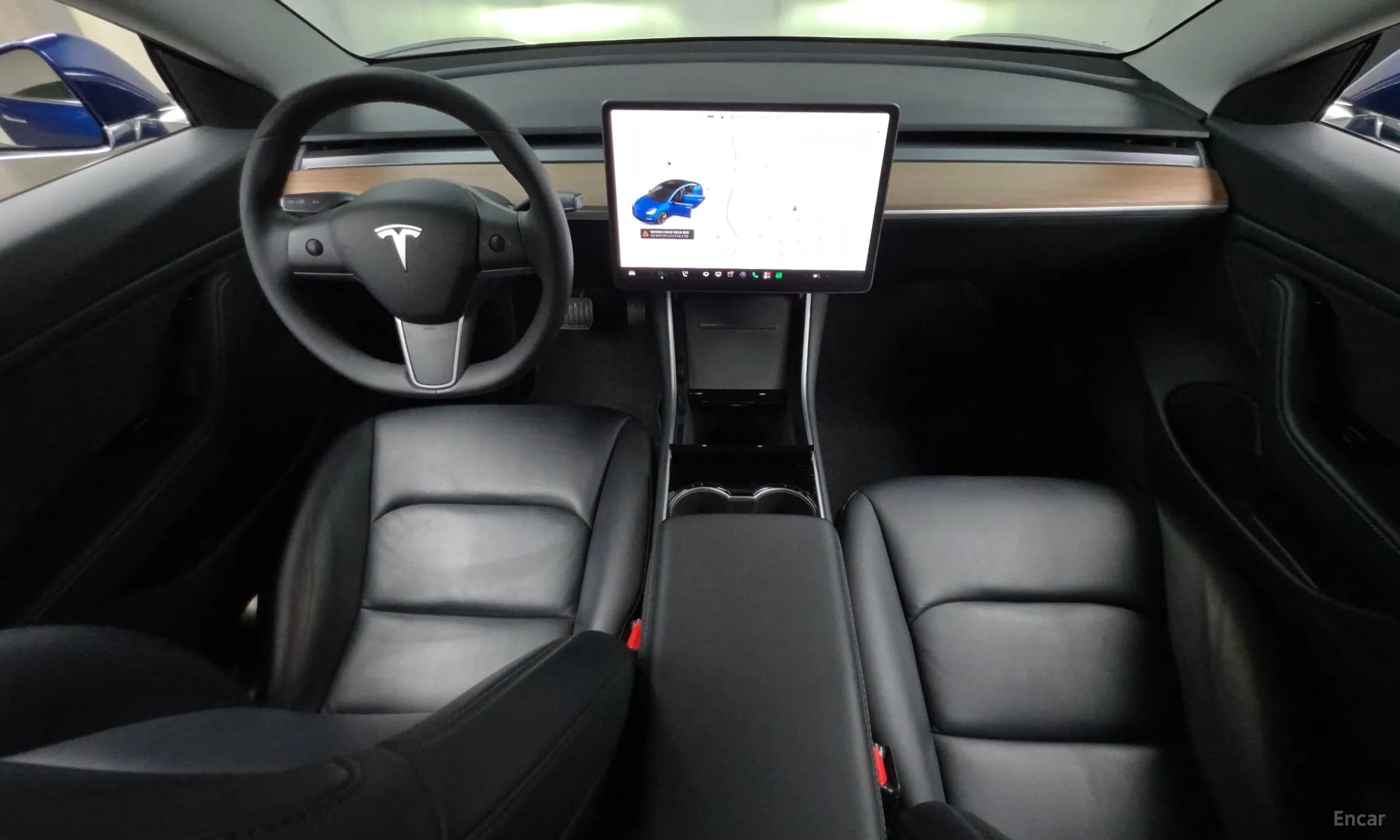 Model 3