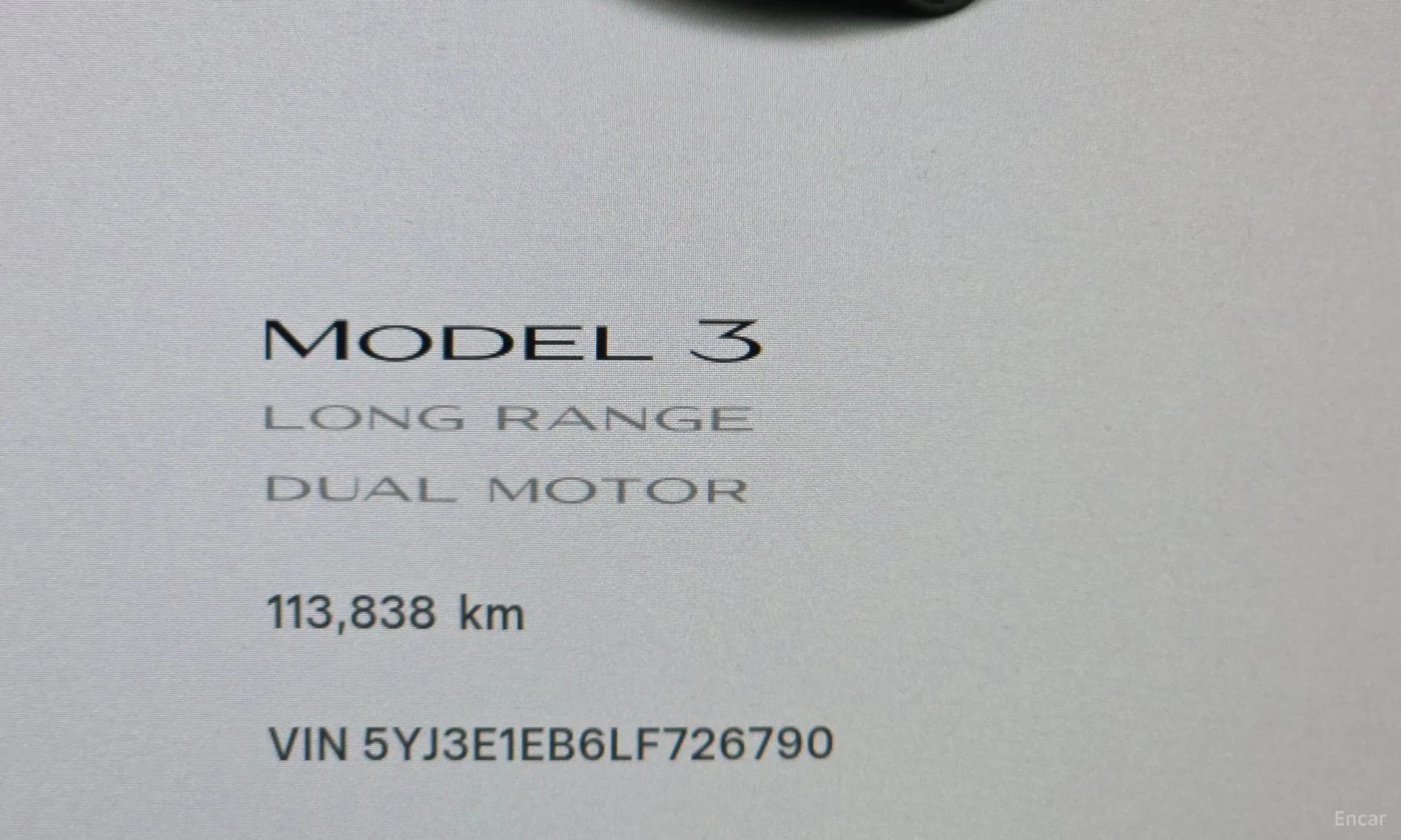 Model 3