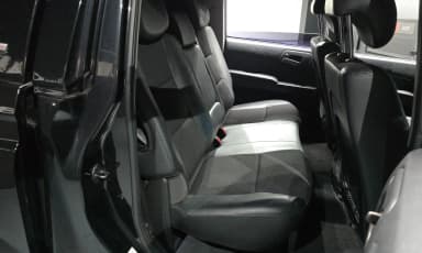 Korando Sports