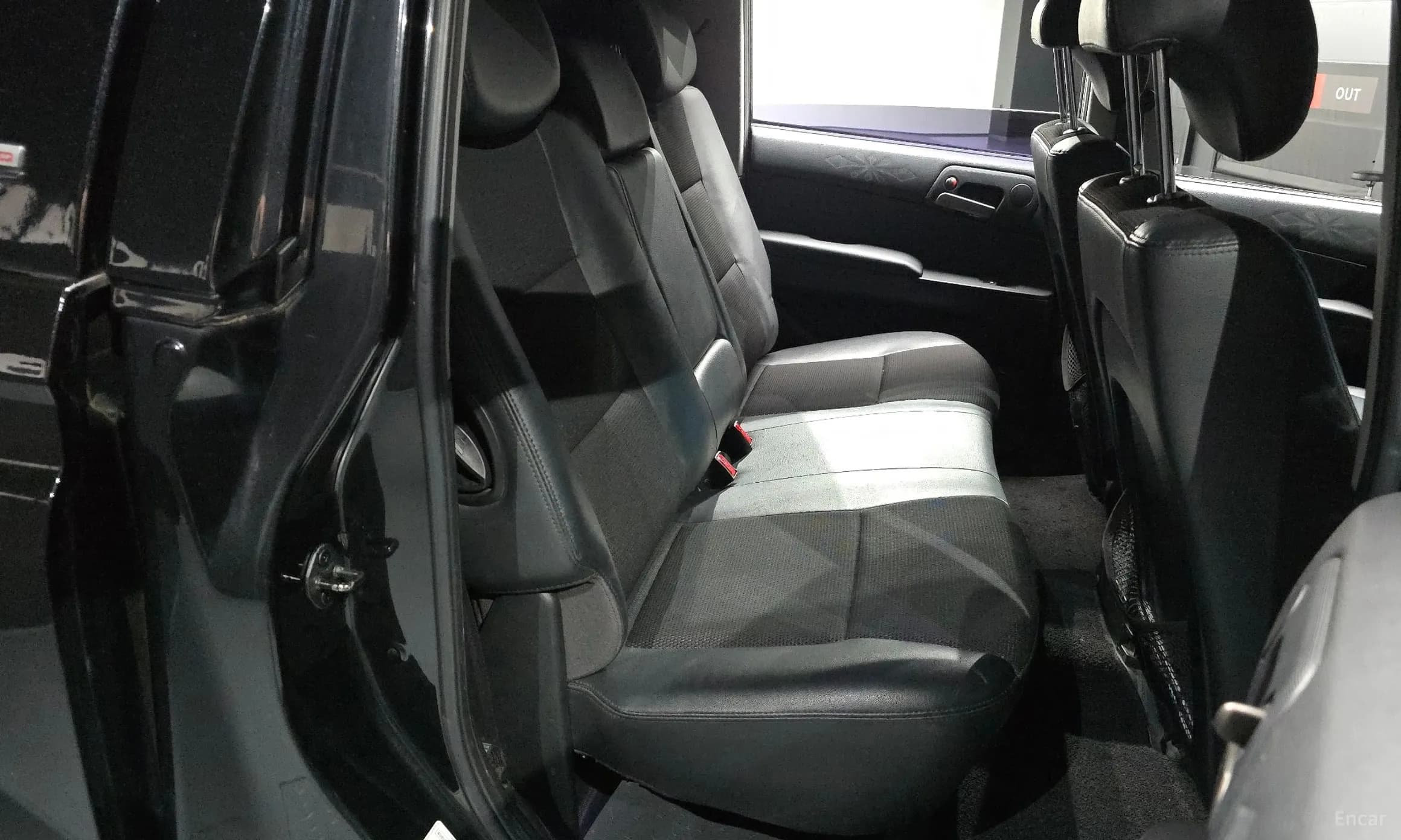 Korando Sports