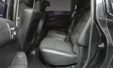 Korando Sports