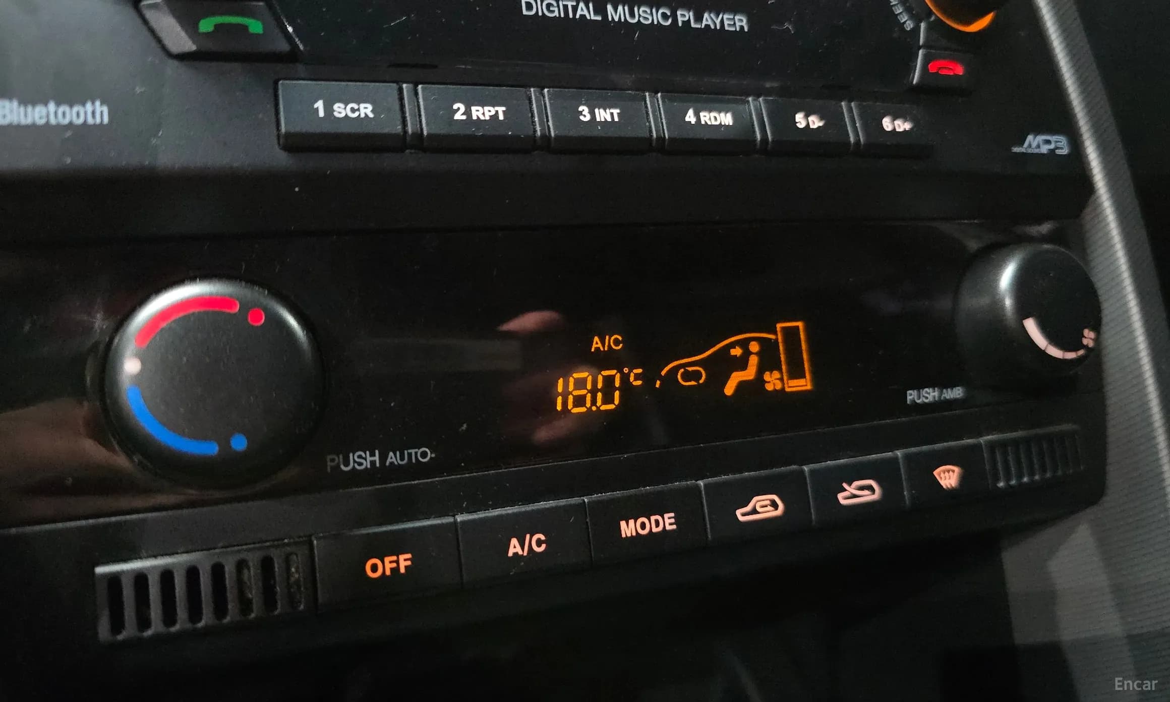 Korando Sports