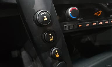 Korando Sports