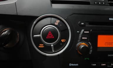 Korando Sports