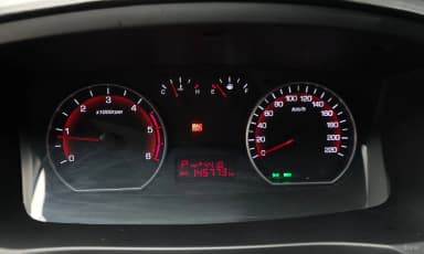 Korando Sports