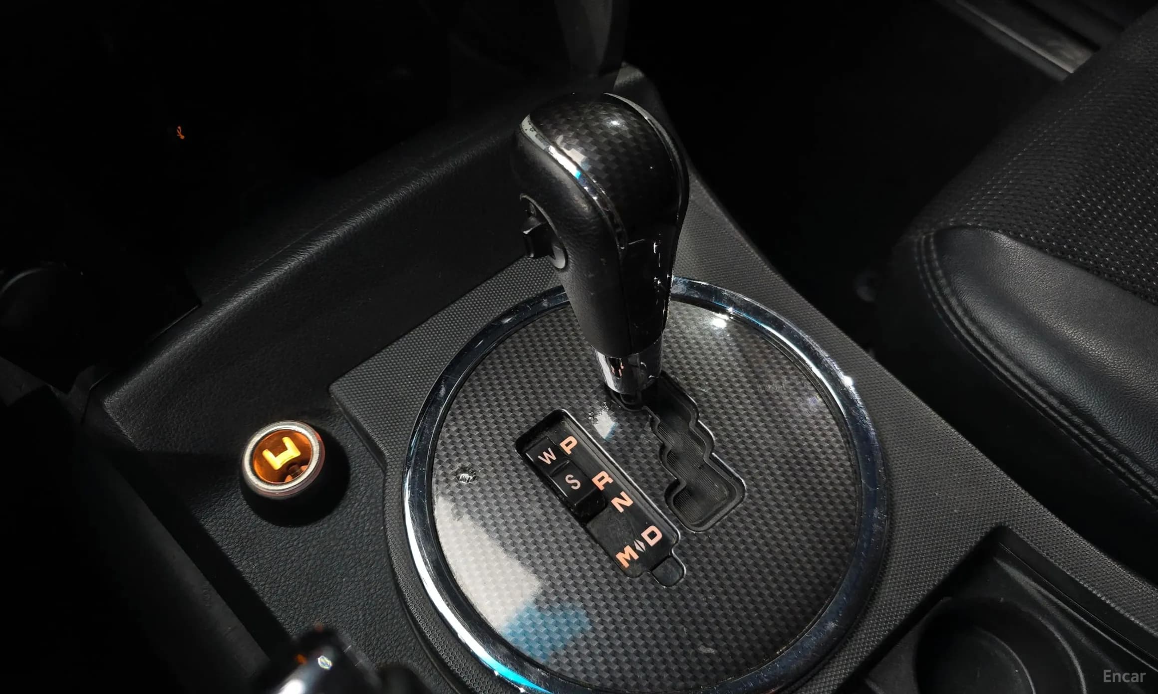 Korando Sports