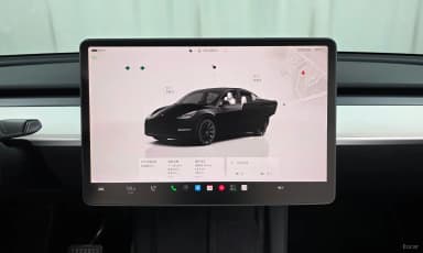 Model Y