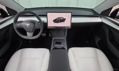 Model Y