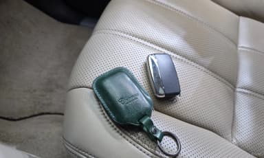 Range Rover 4th Generation