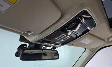 Range Rover 4th Generation