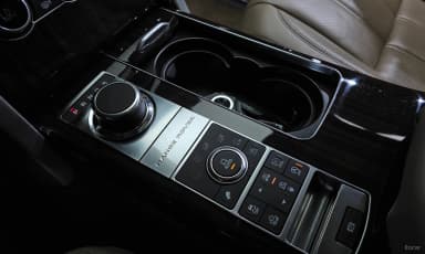 Range Rover 4th Generation