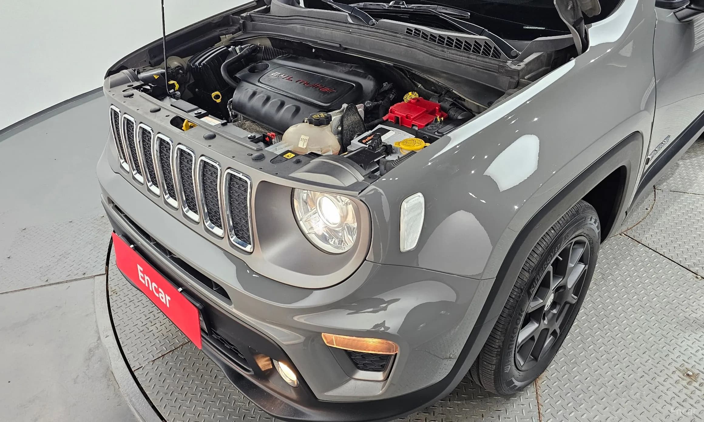 Renegade