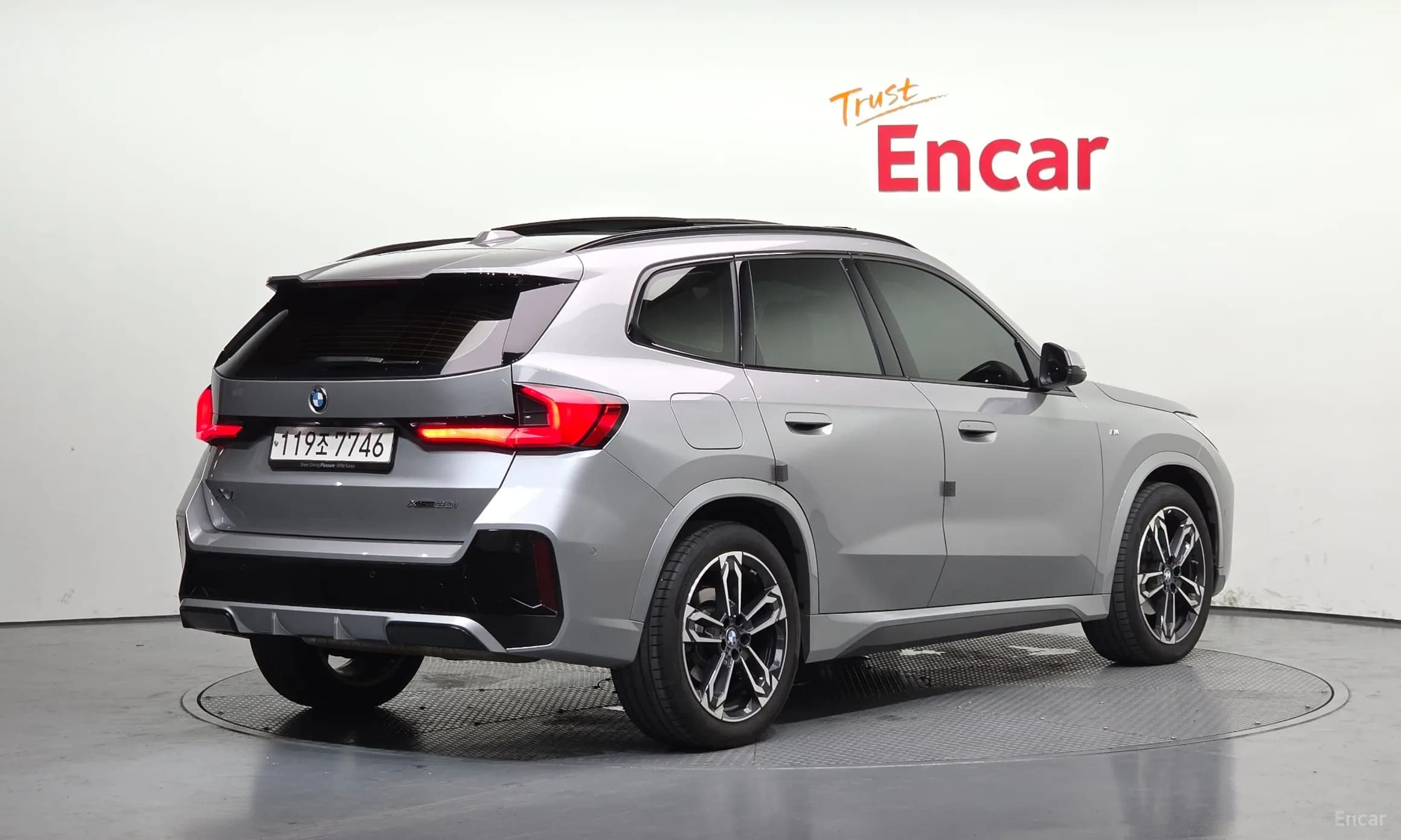 X1 (U11)