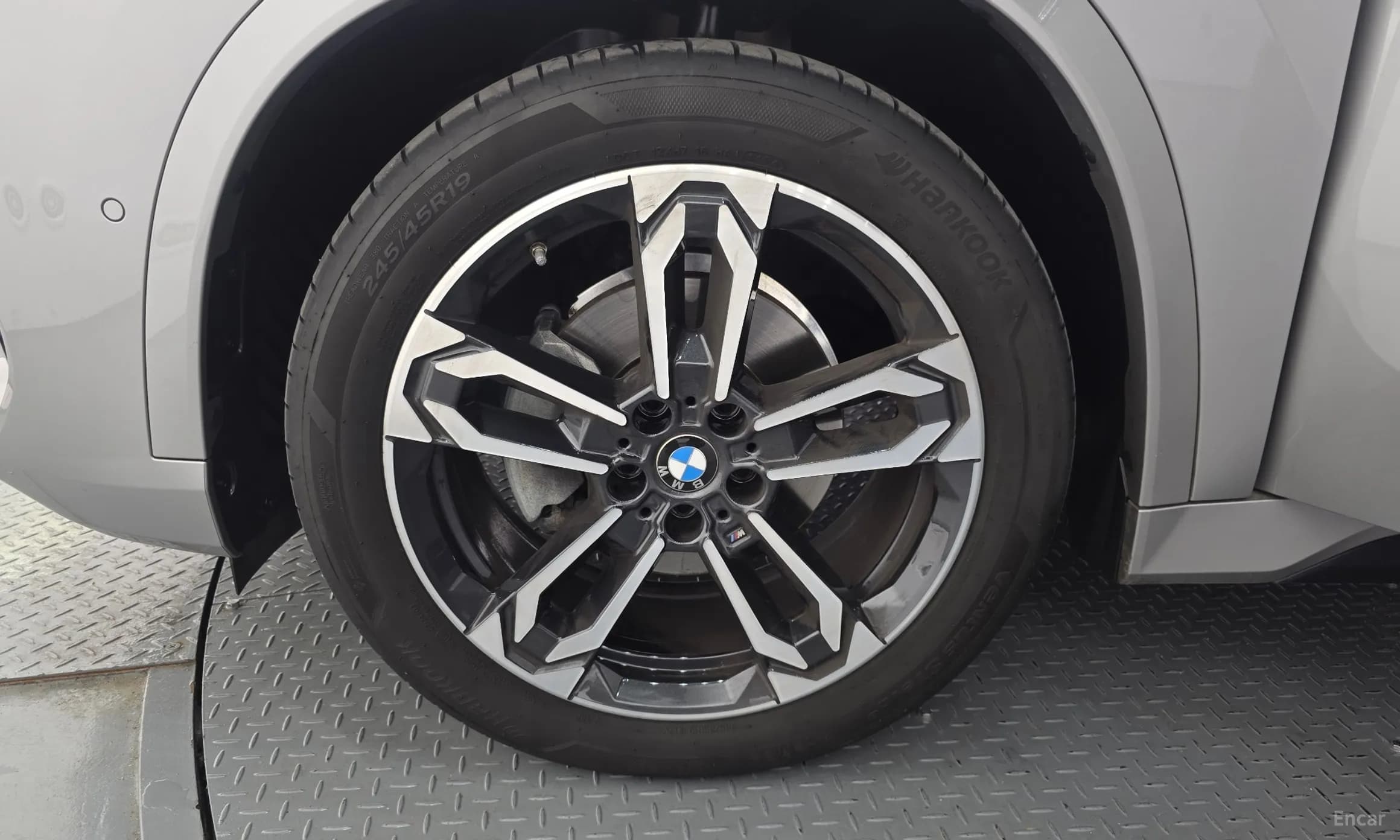 X1 (U11)