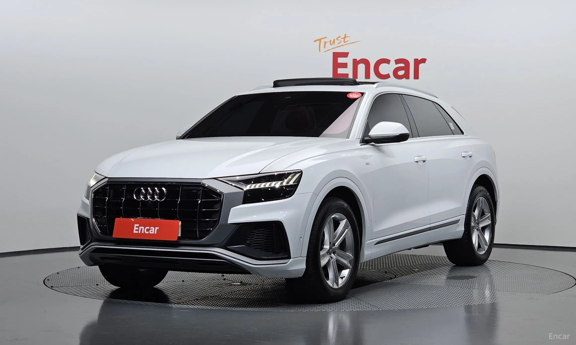 Q8 (4M)