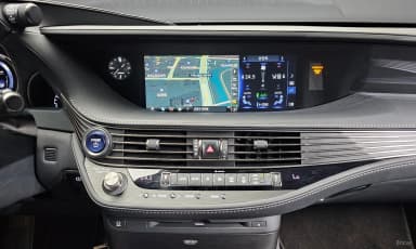 LS500h Gen 5