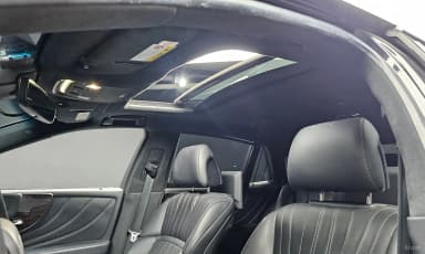 LS500h Gen 5