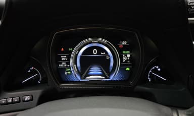 LS500h Gen 5