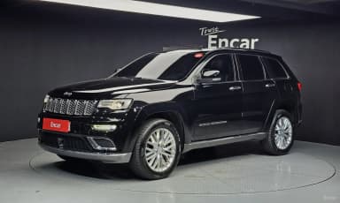 Grand Cherokee