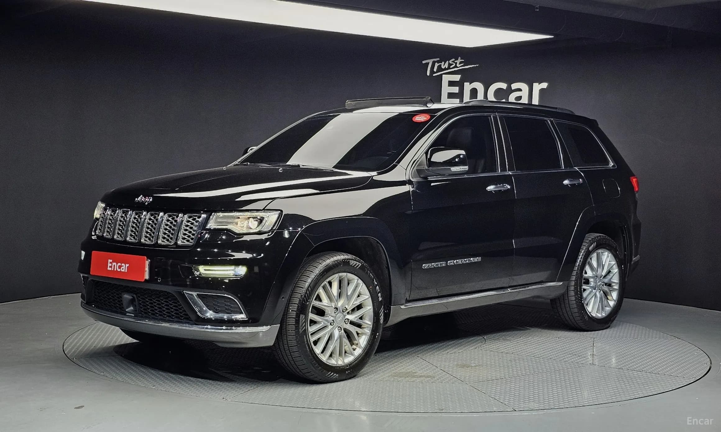 Grand Cherokee