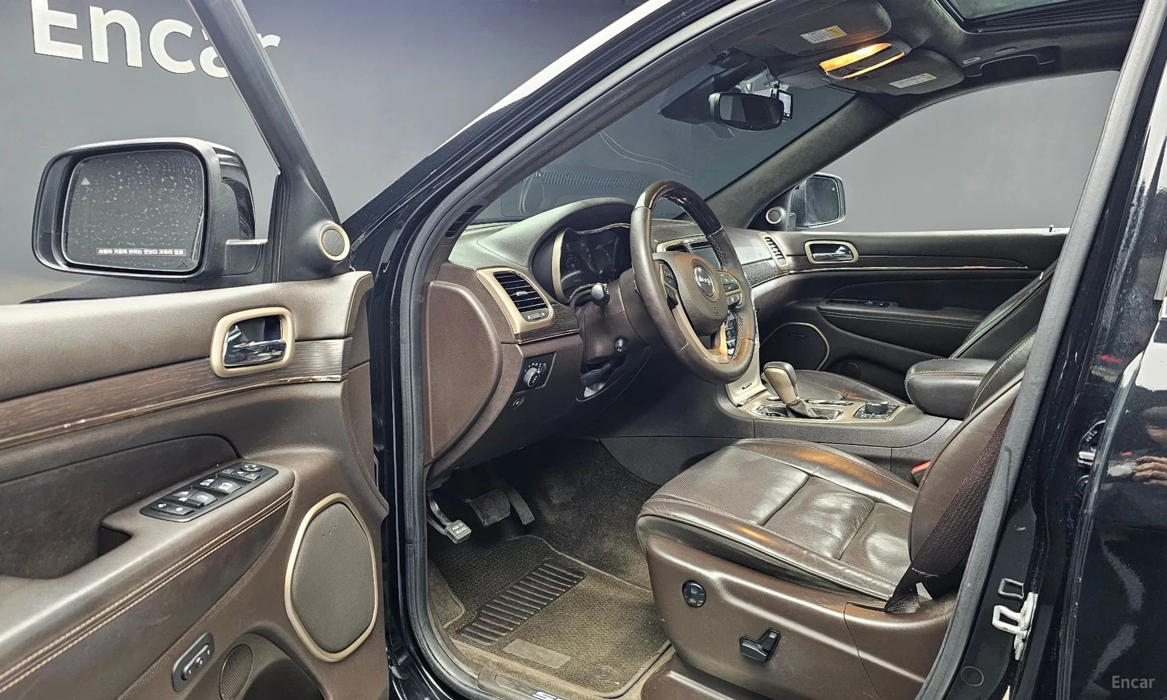 Grand Cherokee