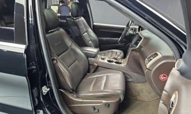 Grand Cherokee