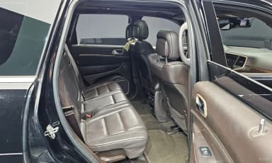 Grand Cherokee