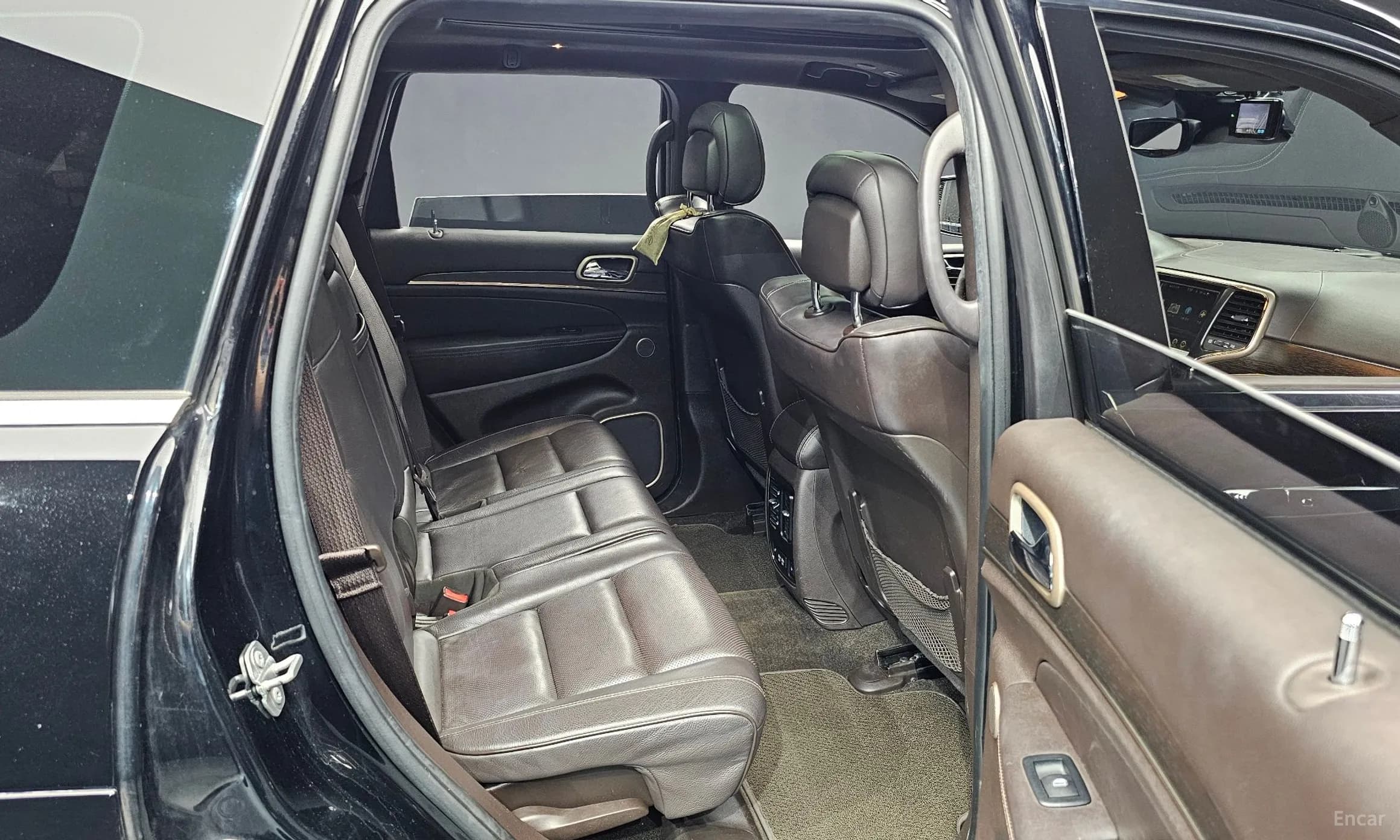 Grand Cherokee