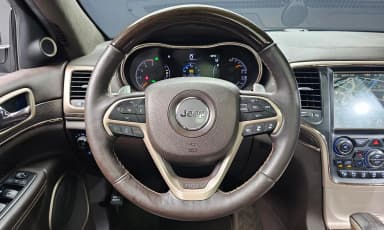 Grand Cherokee