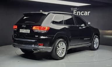 Grand Cherokee