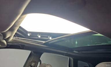 Grand Cherokee