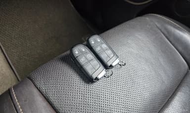 Grand Cherokee
