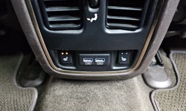 Grand Cherokee