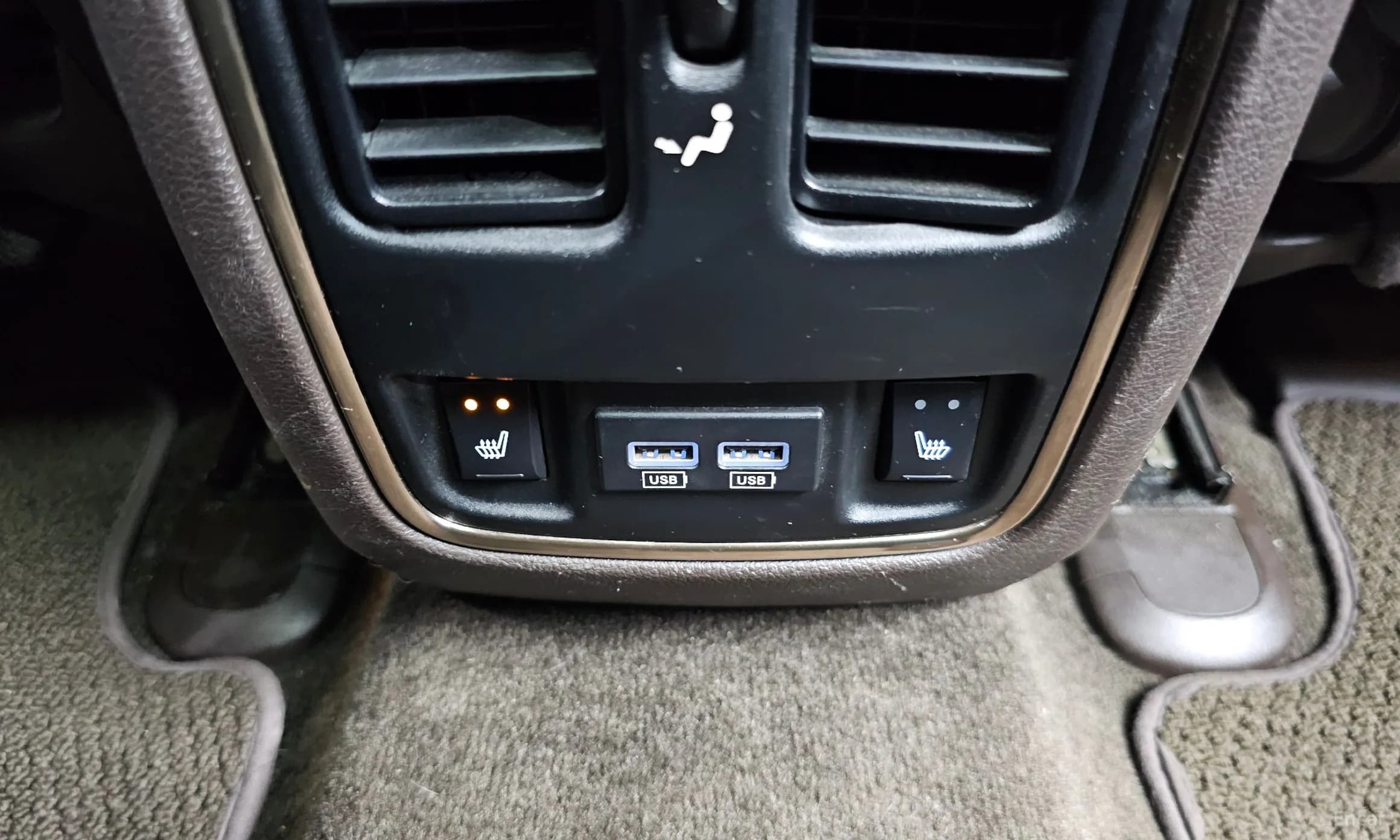 Grand Cherokee